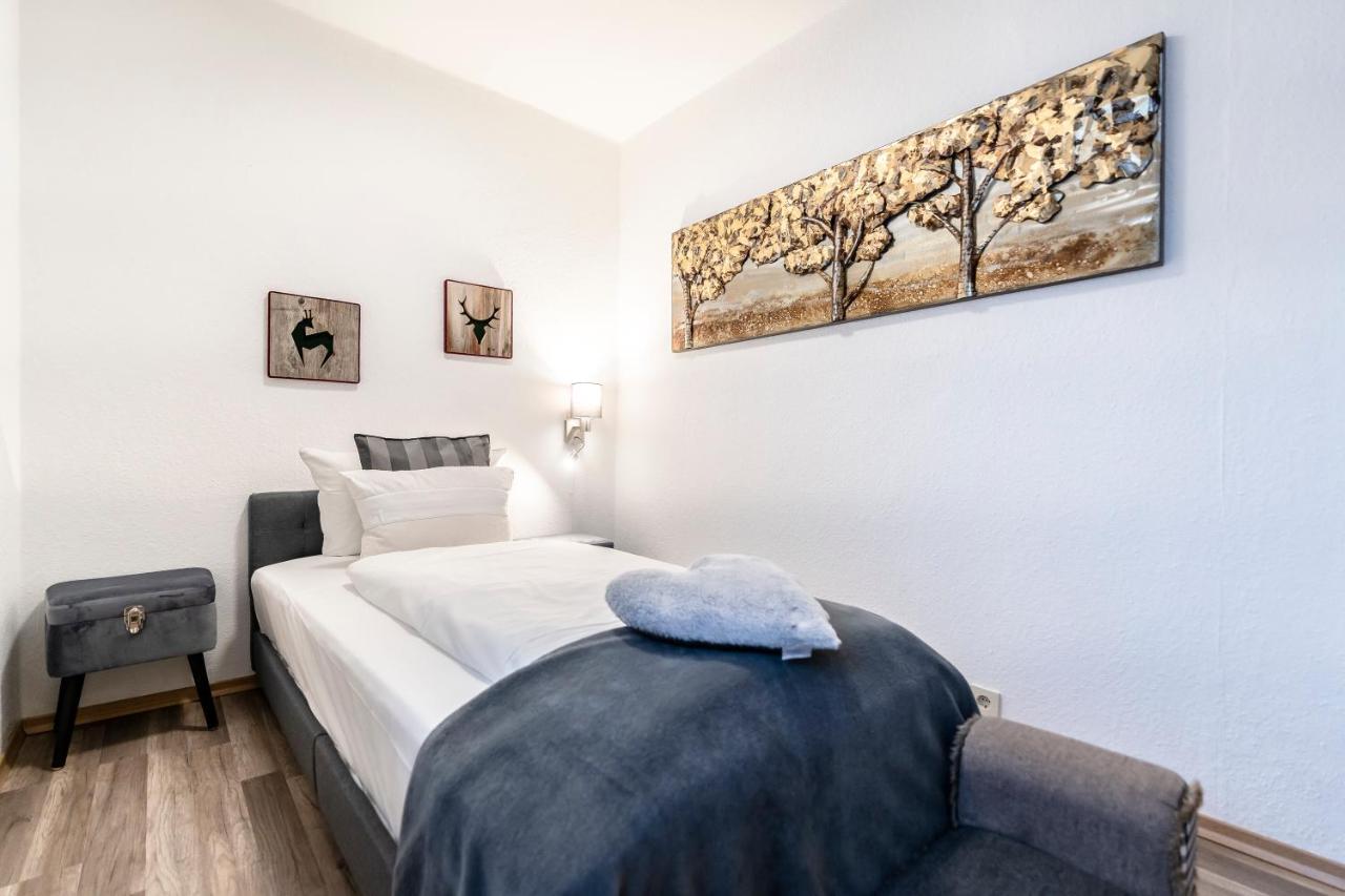 Ferienwohnung Anna Garmisch-Partenkirchen Exterior foto