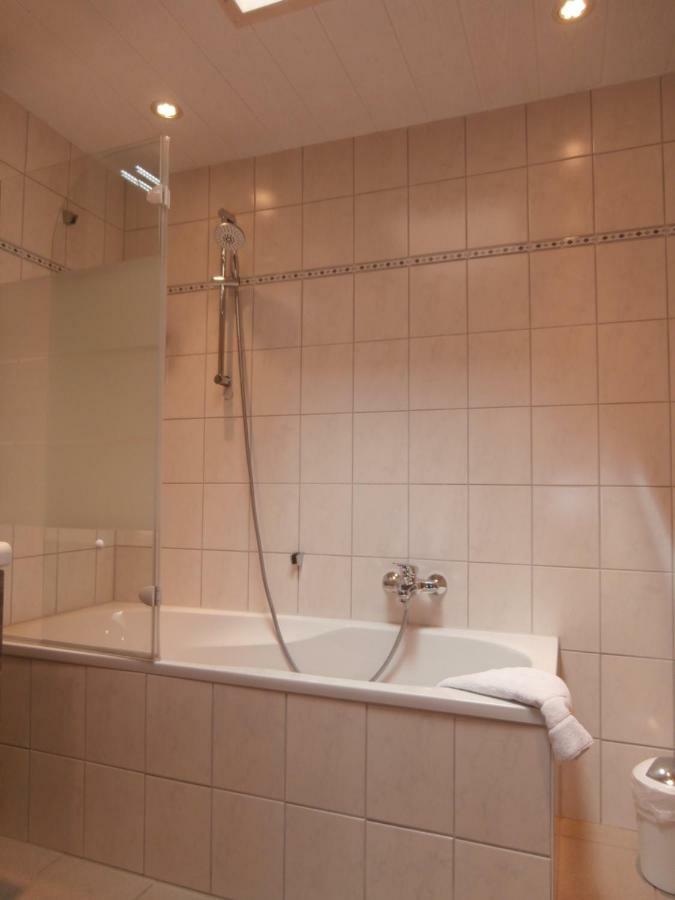 Ferienwohnung Anna Garmisch-Partenkirchen Exterior foto